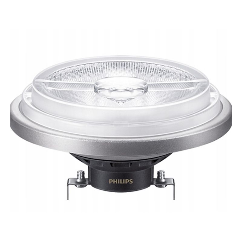 Żarówka Philips LED MAS ExpertColor G53 AR111 10,8W 3000K 620lm 40st 1 szt.