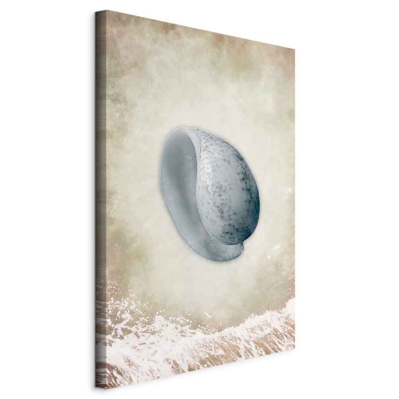 Obraz Artgeist Przypływ 40 x 60 cm płótno włoskie 1 szt