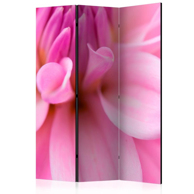 Parawan akustyczny Artgeist Kwiaty 135x172 cm Kwiaty 1 szt