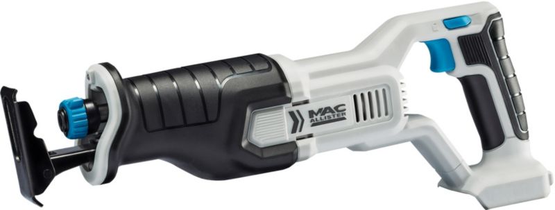 Piła szablasta MacAllister Solo 18 V bez akumulatora
