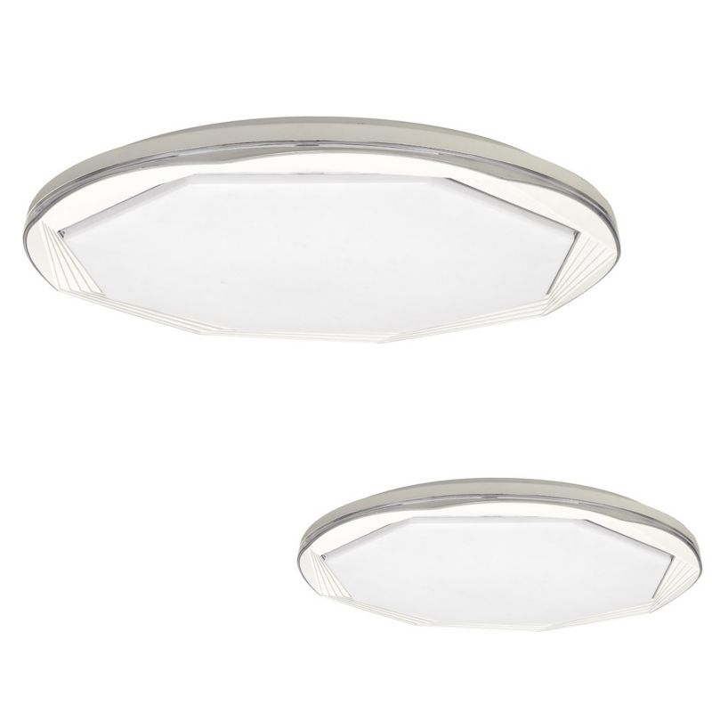 Plafon Eko-Light Optima 52W LED 1 szt.
