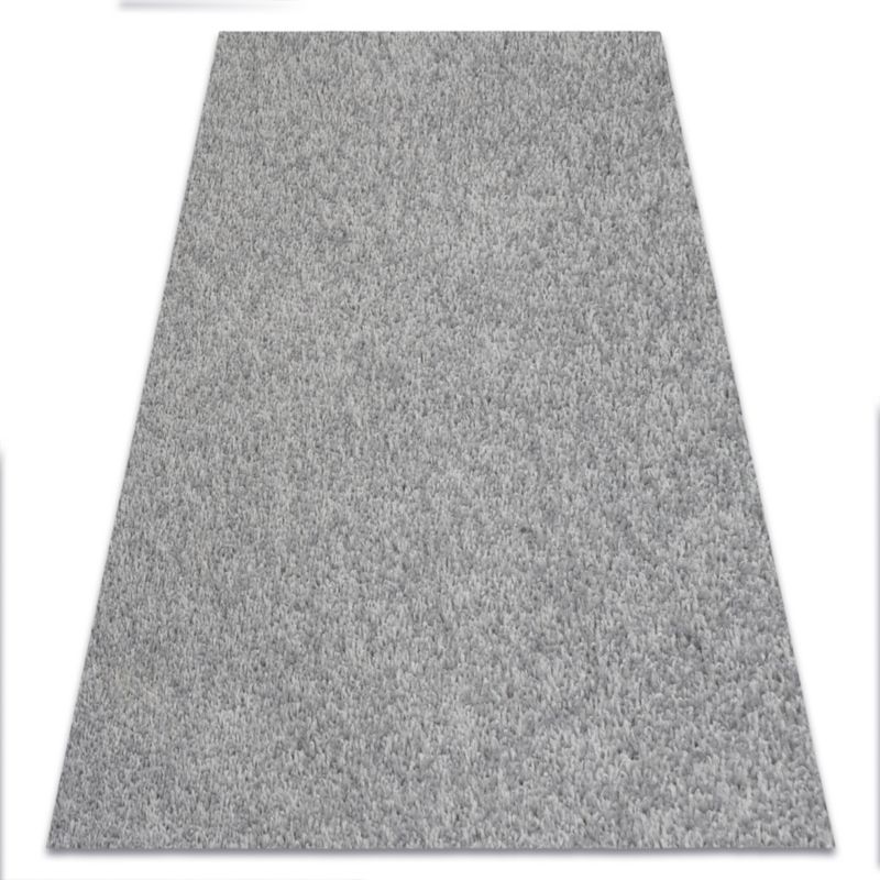 Dywan RugsX 200x600 cm szary 70707 1 szt.