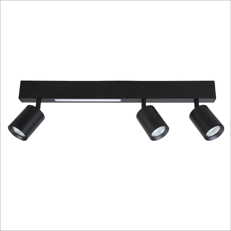 Lampa sufitowa Milagro Magnet Led Gu10 9w 1 szt.