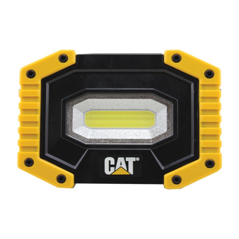 Latarka LED Caterpillar 500 lm warsztatowe 1 szt.