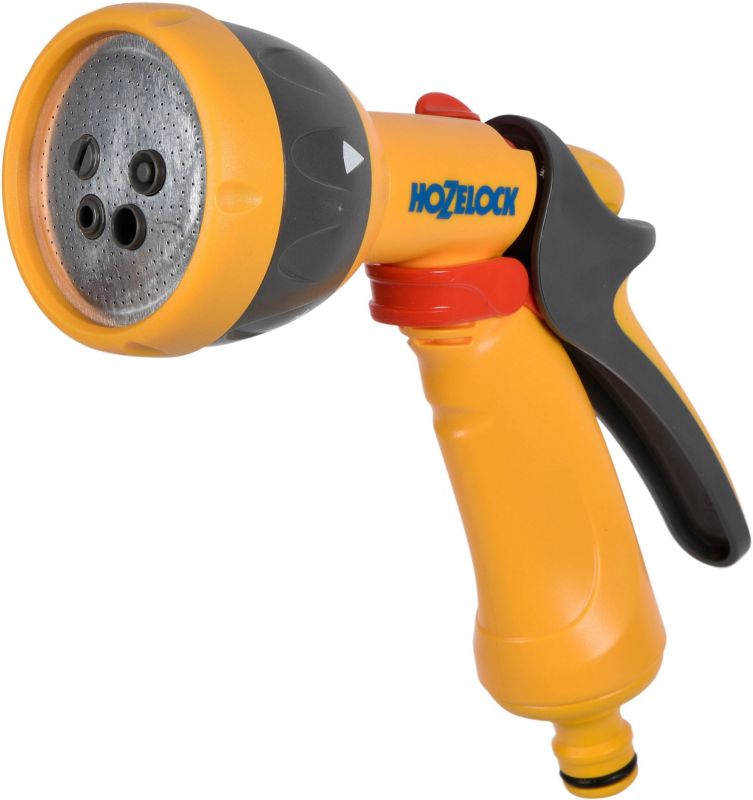 Pistolet wielofunkcyjny do podlewania Hozelock