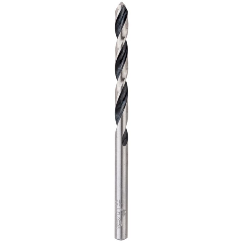 Wiertło do metalu Bosch Professional 4,5 mm