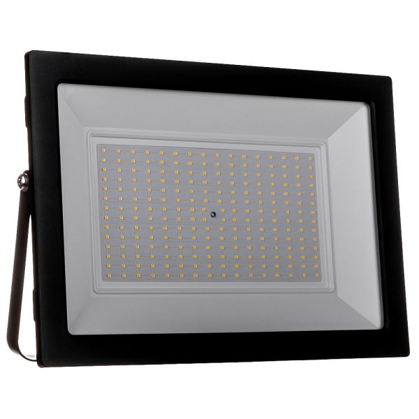 Naświetlacz LED Germina 200W lampa zewnętrzna IP65 1szt.
