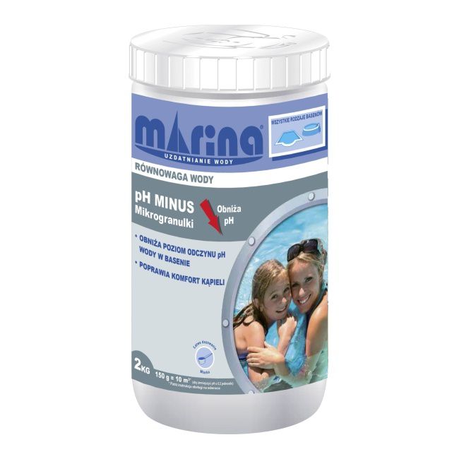pH minus Marina 2 kg