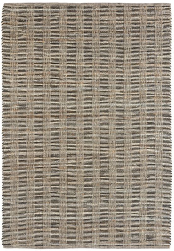 Dywan GoodHome Jute&Cotton 80 x 150 cm wzór