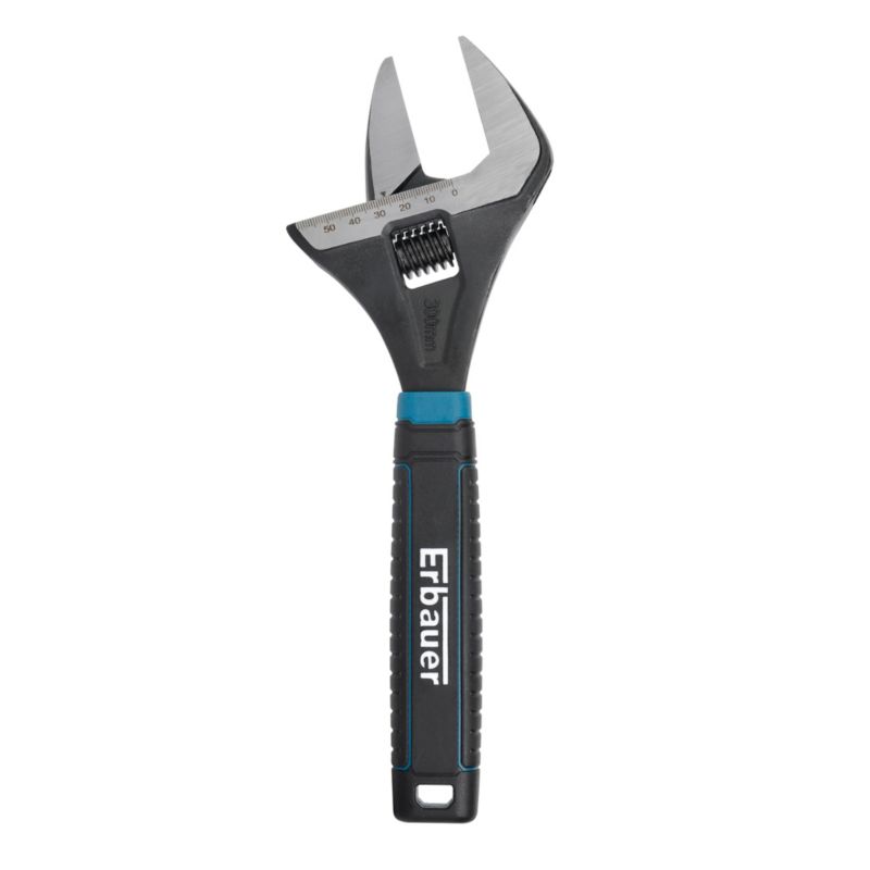 Klucz nastawny Erbauer 310 mm