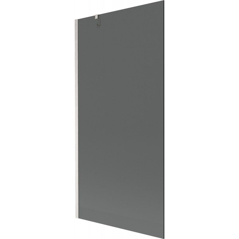 Parawan nawannowy Mexen Next grafit 90x150 cm 1 szt.