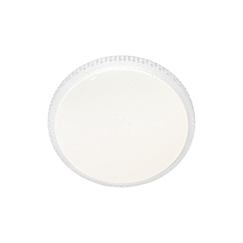 Plafon Milagro Cruz 40W LED 1 szt.
