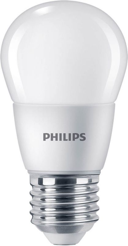 Żarówka LED Philips P48 E27 806 lm 2700 K