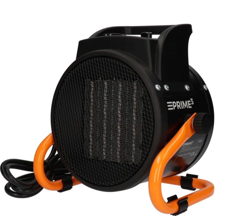 Nagrzewnica elektryczna PRIME3 2000 W TEH21 1 szt.