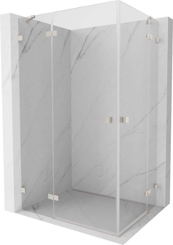 Kabina prysznicowa Mexen Lunar transparent 834-095L-075P-97-00 1 szt.