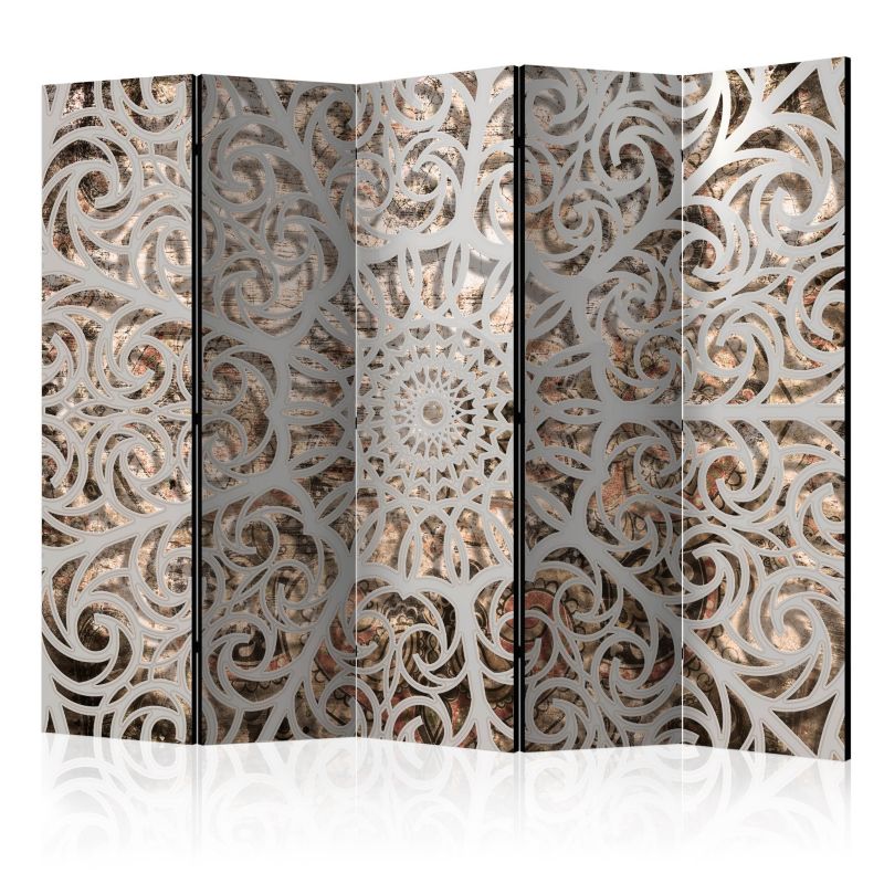Parawan jednostronny Artgeist Orient 225x172 cm Orient 1 szt