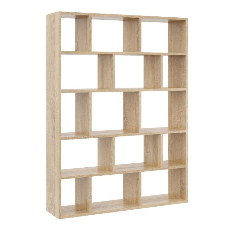 Stojak Baltica Design na papier NITIN złoty 1 szt