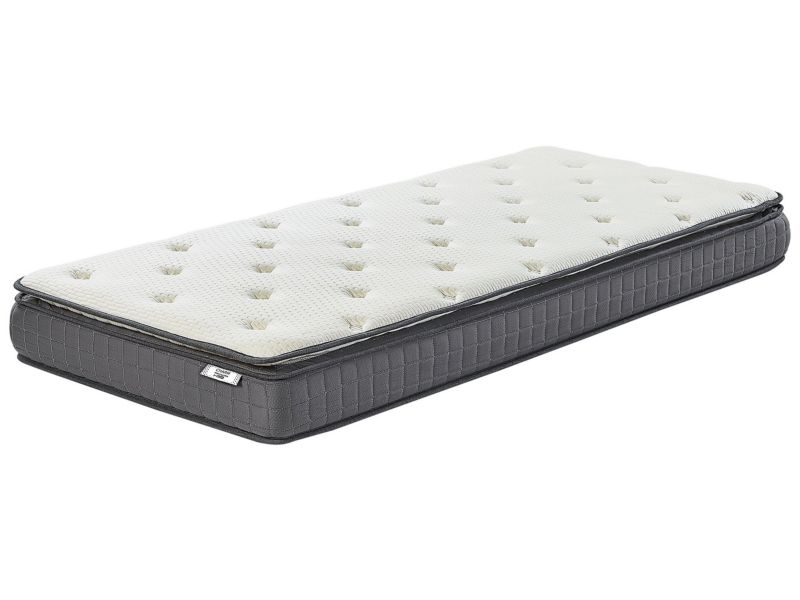 Materac memory foam Charm Twardy 90 x 200 cm 1 szt.