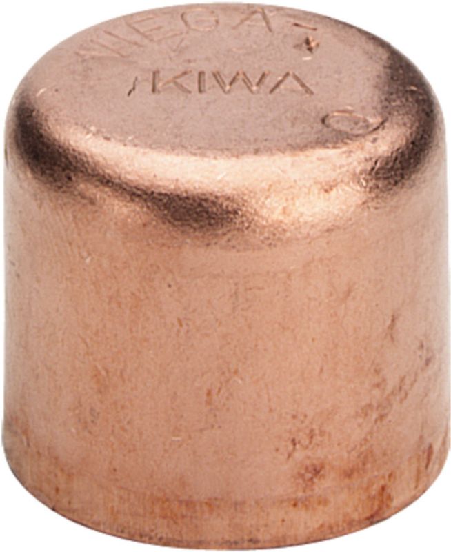 Korek Viega 15 mm