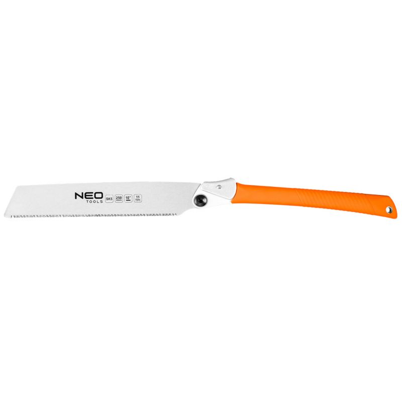 Piła japońska do cięcia dokładnego NEO TOOLS długości ostrza 250 mm 1 szt.