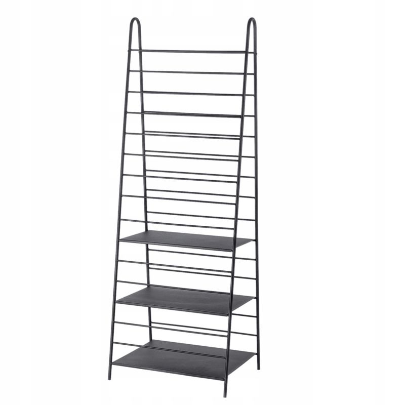Drabinka Ogrodowa KADAX Na Kwiaty metalowa 172cm 1 szt.