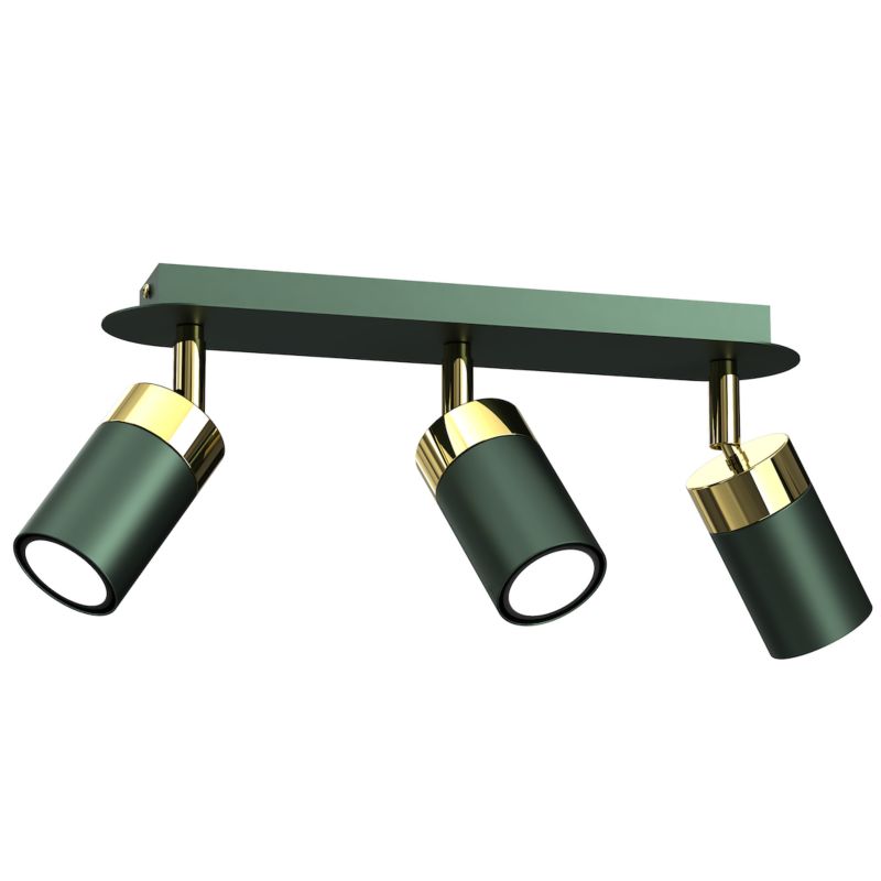 Lampa sufitowa Milagro Joker Gu10 45w 1 szt.