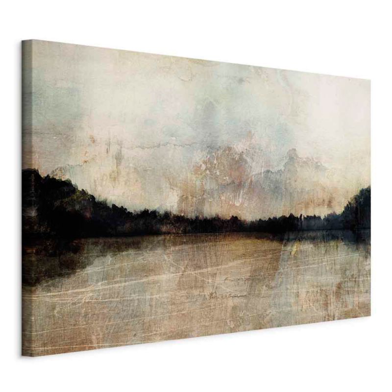 Obraz Artgeist Nadzwyczajne pokrzepienie 90 x 60 cm flizelina 1 szt