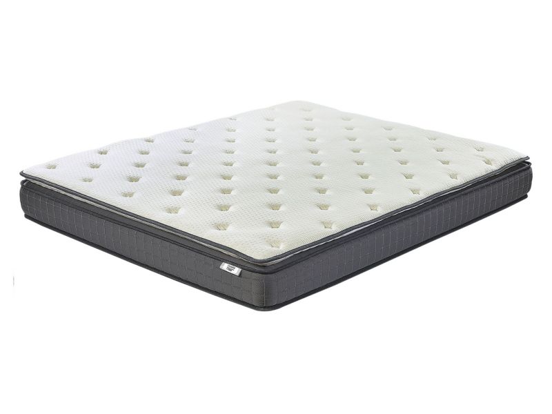 Materac memory foam Charm Twardy 140 x 200 cm 1 szt.