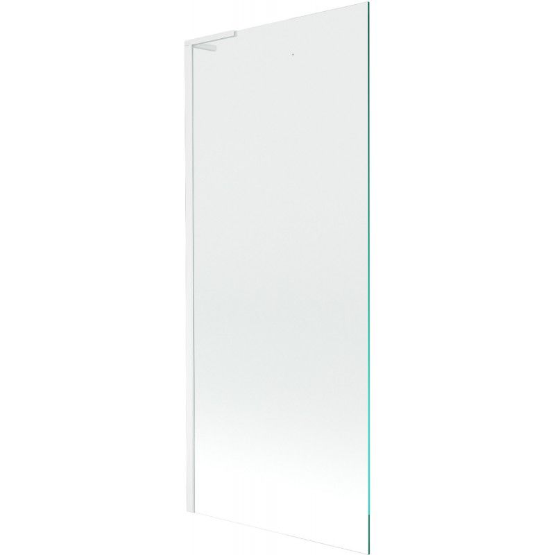 Parawan nawannowy Mexen Next L biały 80x150 cm 895-080-000-03-00-20 1 szt.