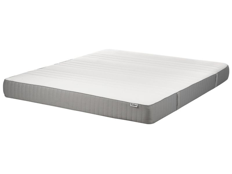 Materac piankowy Cheer Twardy 180 x 200 cm 1 szt.