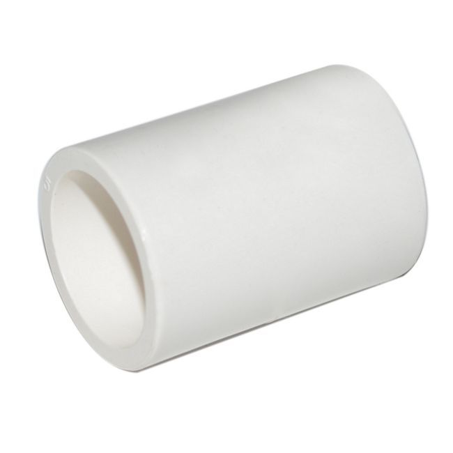 Złączka PVC USMetrix 1 KW/KW