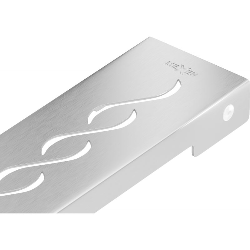 Maskownica do odpływu liniowego Mexen M18 inox 80 cm 1 szt.