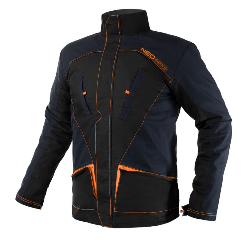 Bluza robocza NEO TOOLS Garage 220 g/m2 M 1 szt.