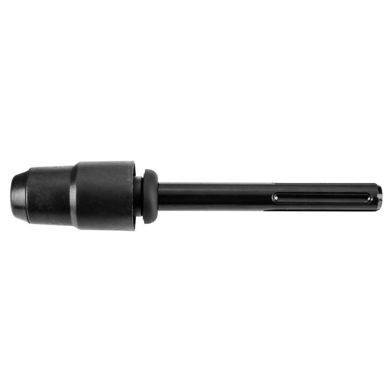 Adapter do uchwytu wiertarskiego GRAPHITE SDS MAX na SDS Plus 1 szt