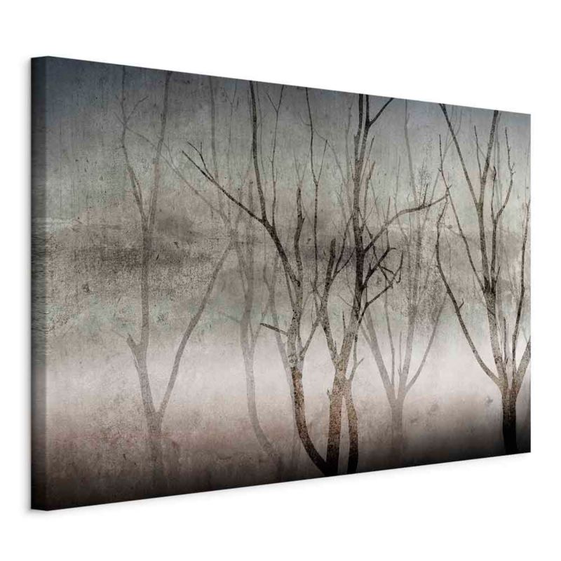 Obraz Artgeist Zapach mgły 120 x 80 cm płótno włoskie 1 szt