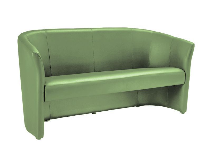 Sofa Signal TM-3 zielona 1 szt
