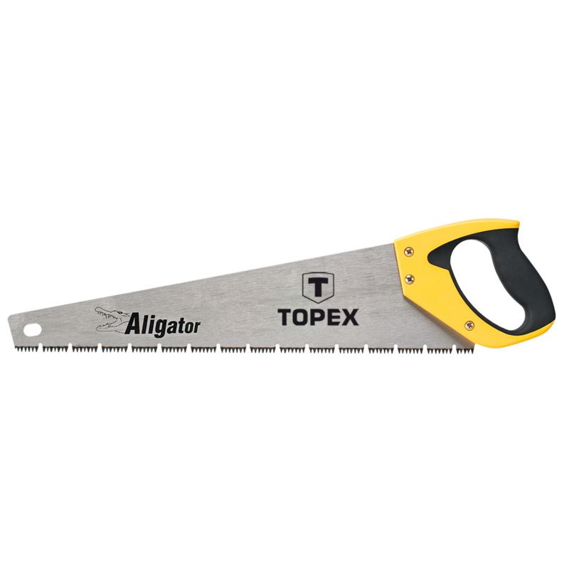 Piła płatnica TOPEX długości ostrza 450 mm 1 szt.