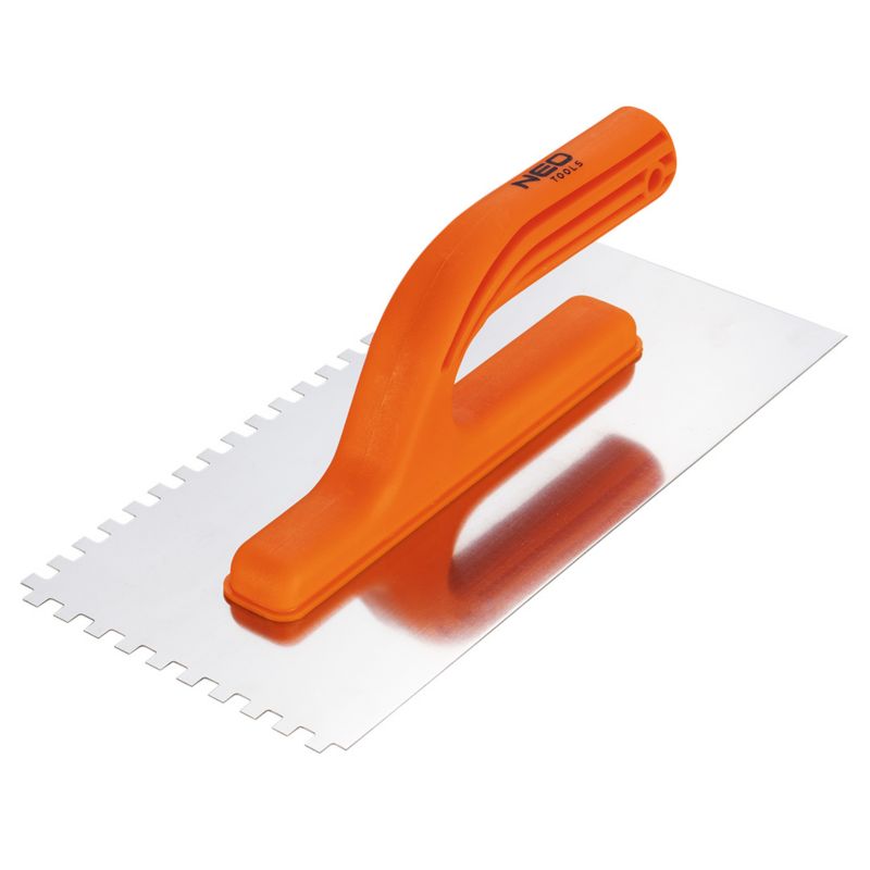 Paca z zębami NEO TOOLS rozmiar zęba 6 x 6 mm 1 szt.