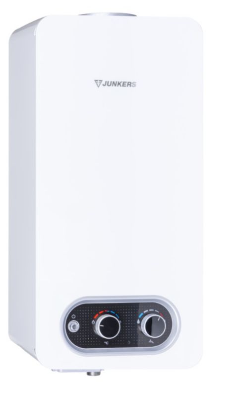 Przepływowy podgrzewacz gazowy Bosch WR 9-4KB 23 na gaz ziemny E (GZ 50) 1 szt.