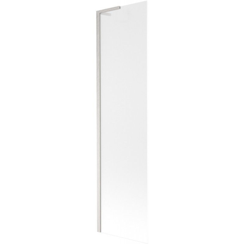 Parawan nawannowy Mexen Next L szron 50x150 cm 1 szt.