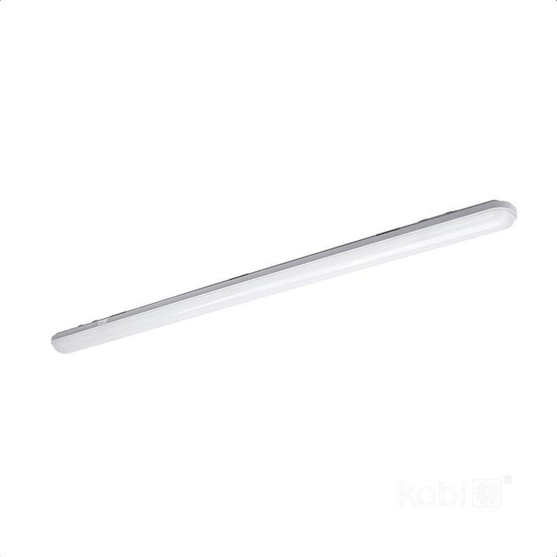 Oprawa liniowa hermetyczna LED Kobi negro 36W 6000K 1szt.