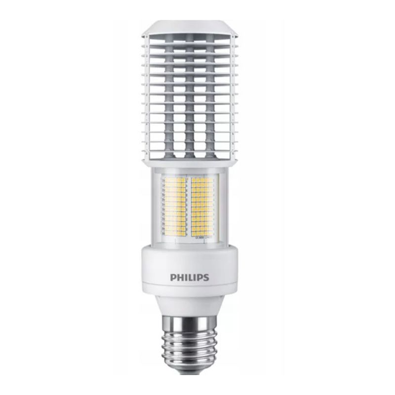 Żarówka Philips LED E40 65W 4000K neutralna 12000lm lampa drogowa True Force 1 szt.