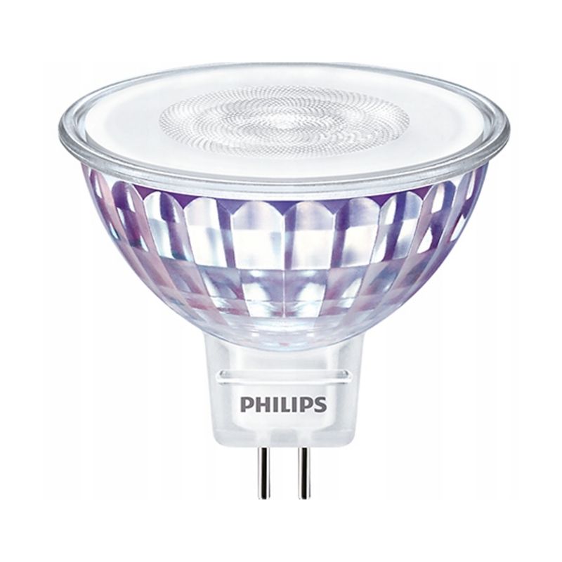 Żarówka Philips LED MR16 GU5.3 7W 2700K 621lm 12V 1 szt.