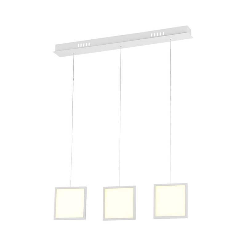 Lampa wisząca Milagro Dixon 21W 1 szt.