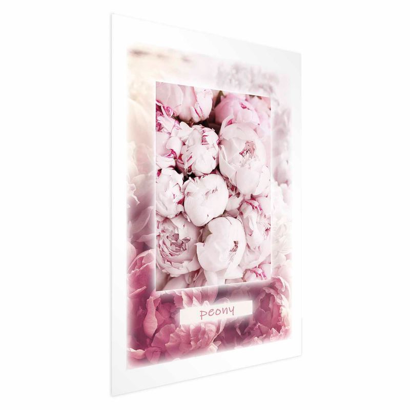 Plakat Artgeist Delikatność wiosny 60x90 cm bez ramy 1 szt