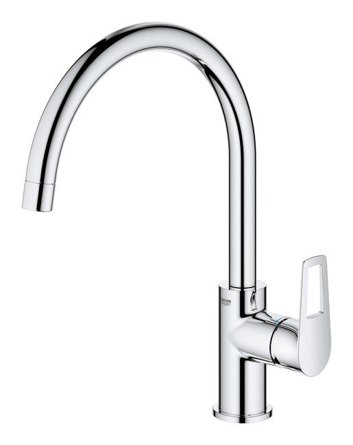 Bateria zlewozmywakowa Grohe Start Loop
