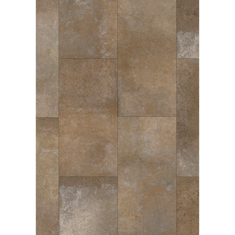 Podłoga winylowa Mexen Silver Brown brązowa 610x305 mm 8 szt.