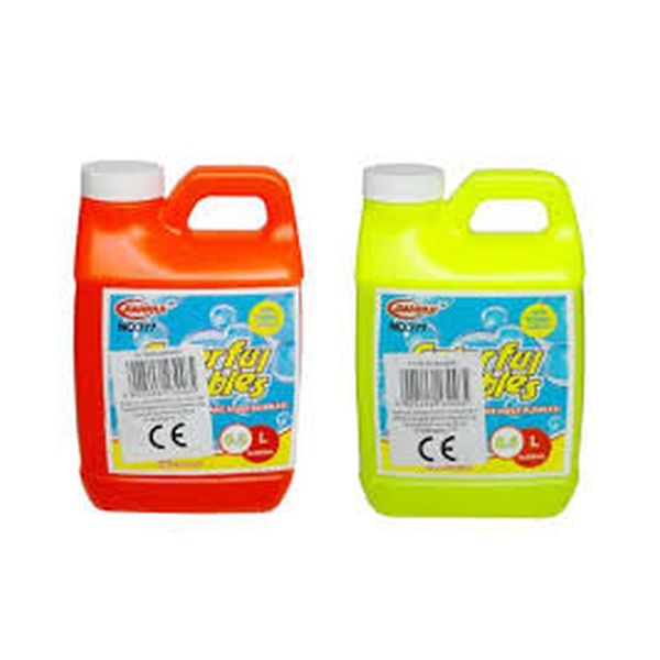 PŁYN DO BANIEK 0,5L
