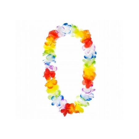 NASZYJNIK HAWAJSKI ALOHA