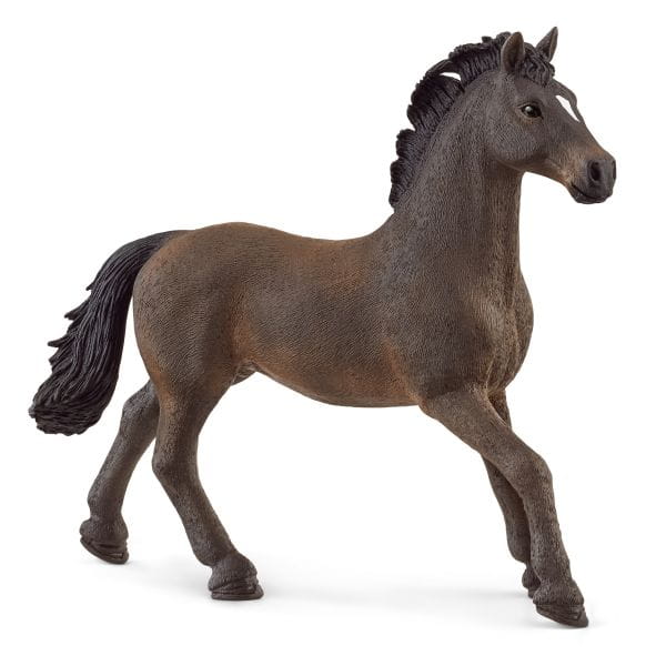 SCHLEICH FIGURKA HORSE CLUB OGIER OLDENBURSKI